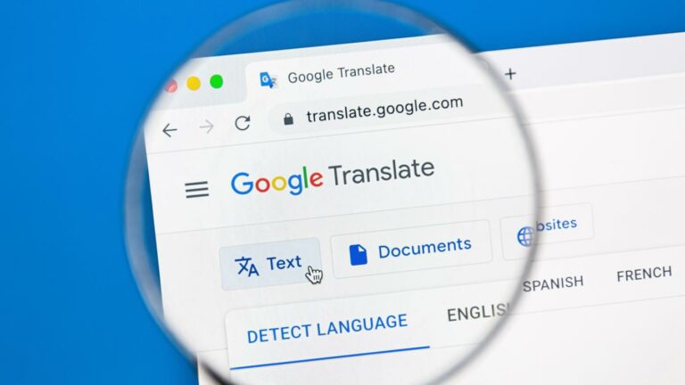 Google Translate ile dil öğrenilebilecek! Duolingo üzgün!