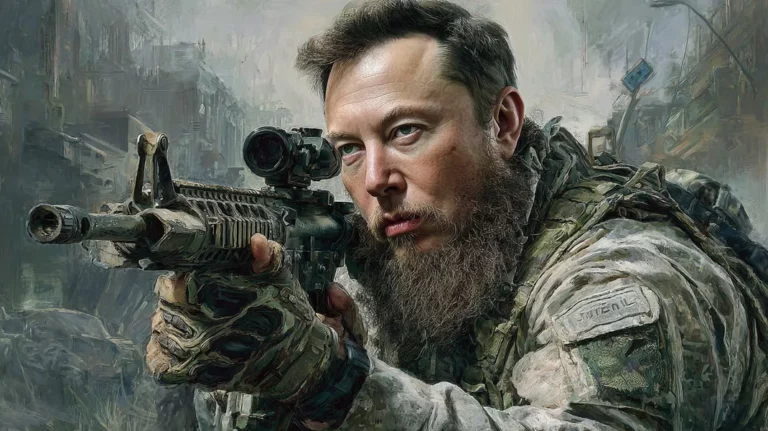 Elon Musk oyun sektörüne el atıyor