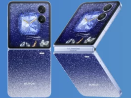 HONOR Magic V Flip 2