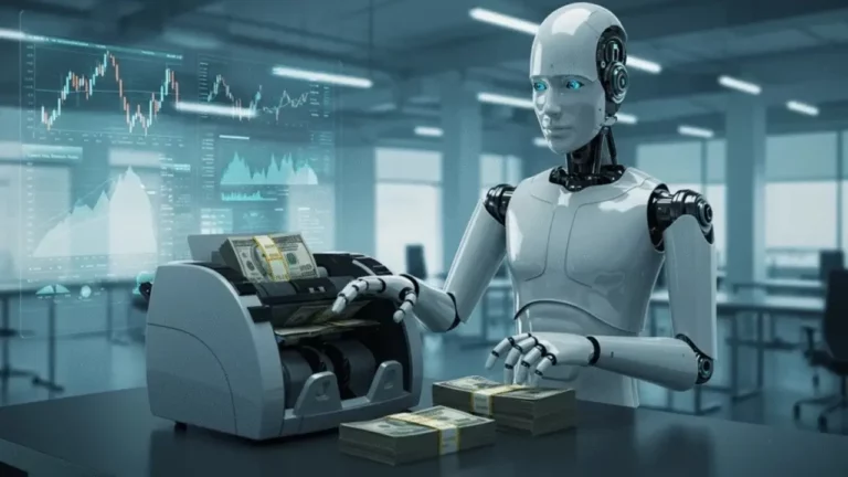 Hazine ve Maliye Bakanlığı yapay zeka kullanıyor