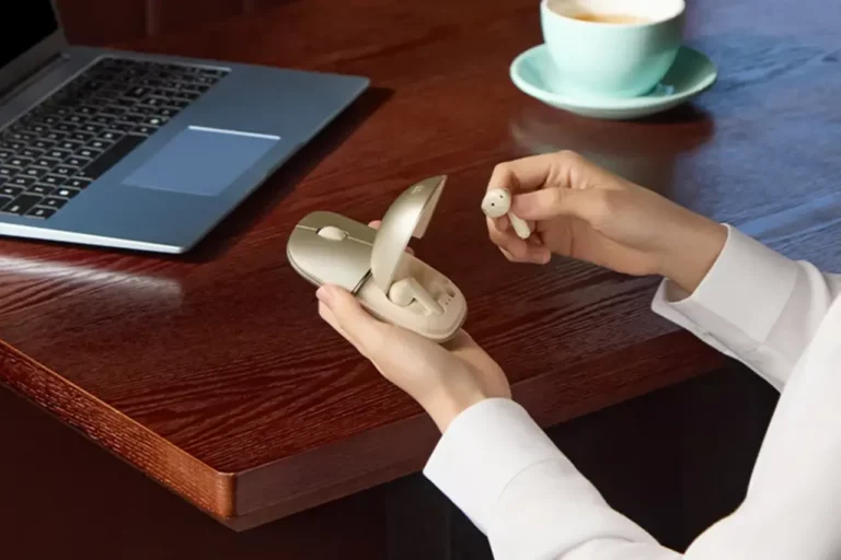 Honor kulaklıklı mouse modelini tanıttı