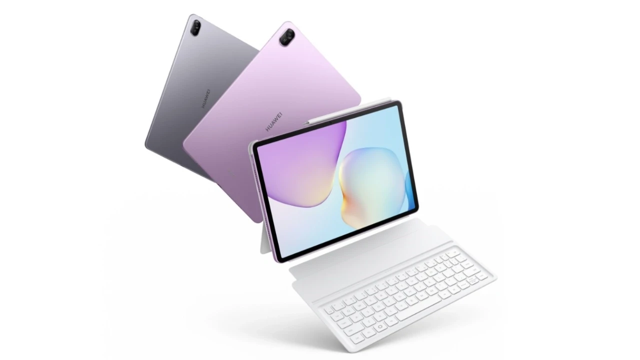 Öğrenci dostu Huawei MatePad 11.5 Türkiye’de