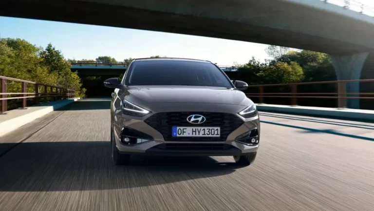 Hyundai i30 geri dönüyor! Büyük sürpriz