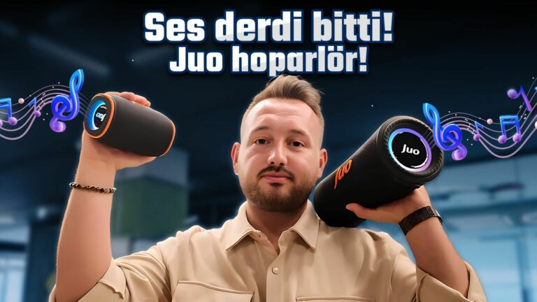 Kablosuz hoparlör almadan önce izle! – Her bütçeye uygun!