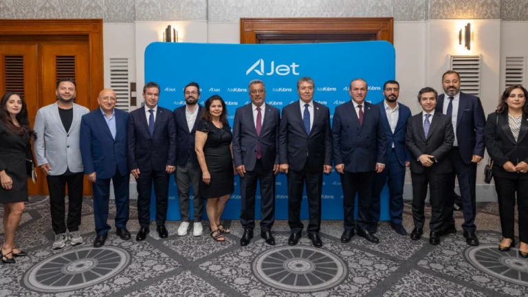 Londra’da Ada Kıbrıs etkinliği ile KKTC dünyaya tanıtıldı