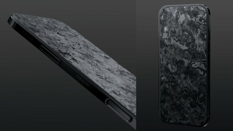 Kamerasız iPhone 17 geliyor!