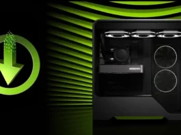 Nvidia 581.80 sürücüsü yayınlandı