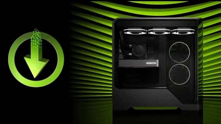 GeForce 581.57 sürücüsü yayınlandı