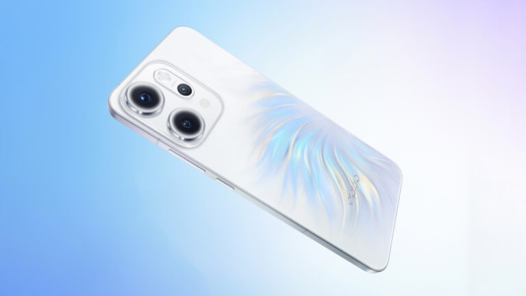 OPPO Reno 14 serisi Türkiye’de