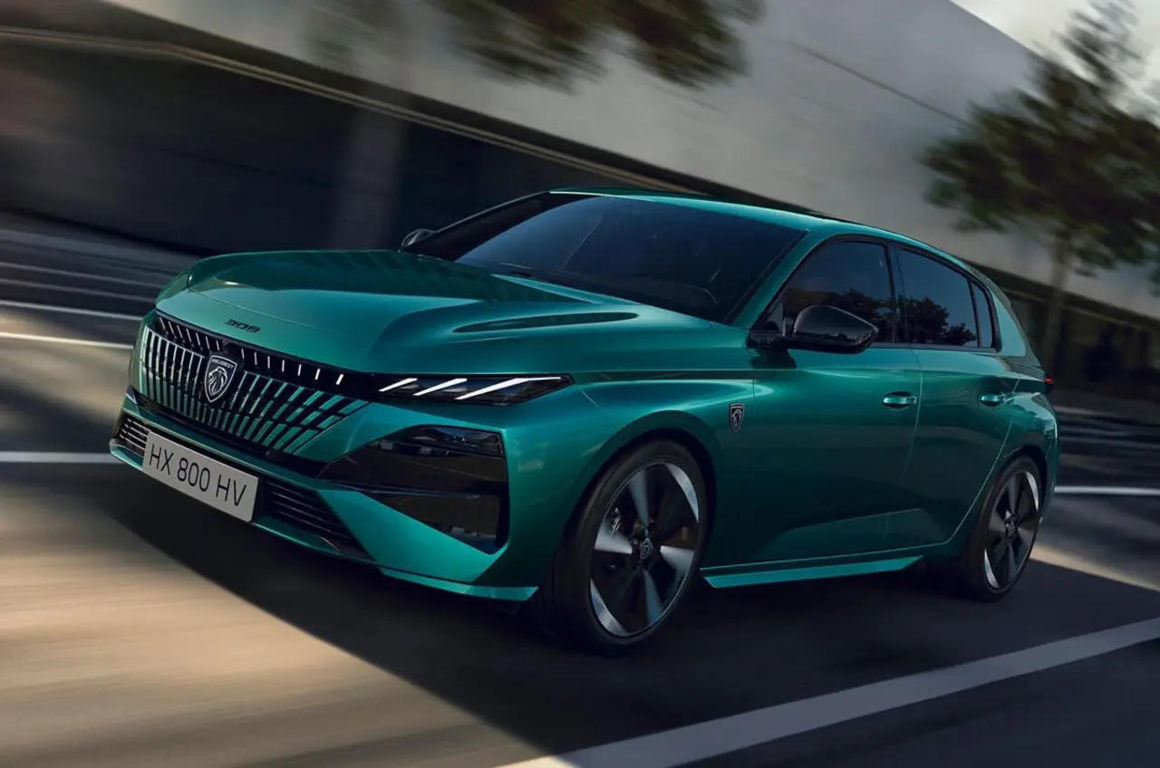 Peugeot Eylül 2025 fiyatlarını yayınladı