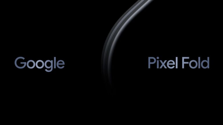Google dayanamadı Pixel 10 Pro Fold’u gösterdi