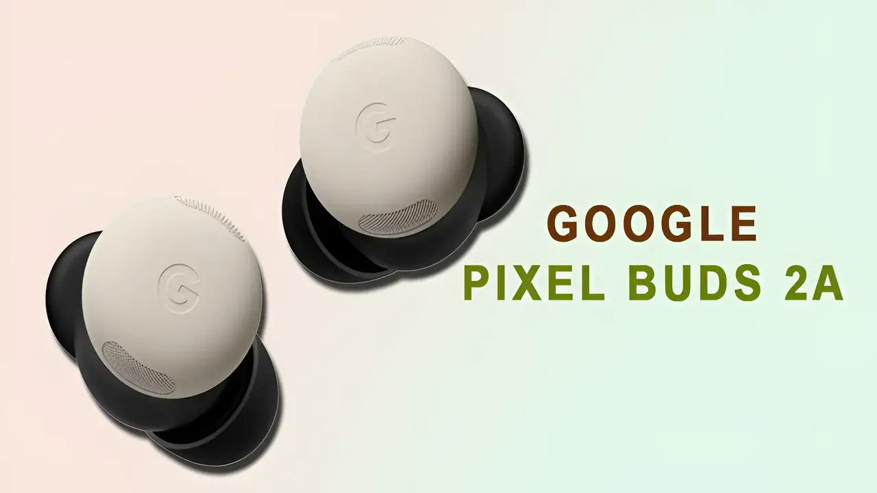 Google Pixel Buds 2a karşımıza çıkacak