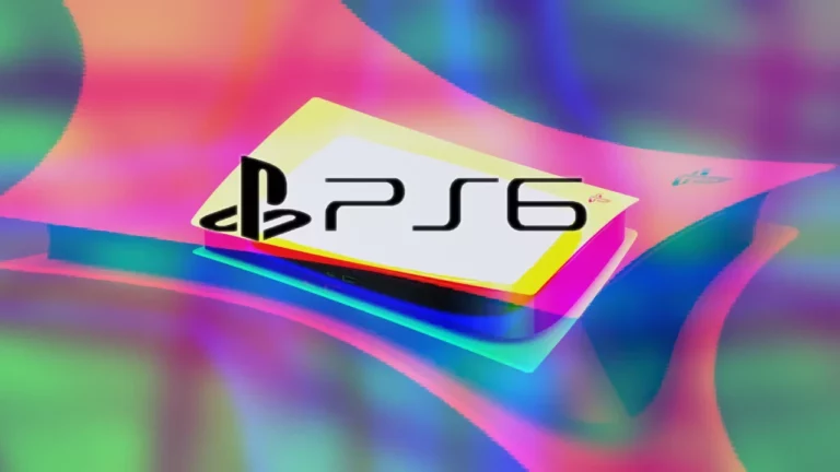 PlayStation 6 ve PSP 2 kendini gösterdi