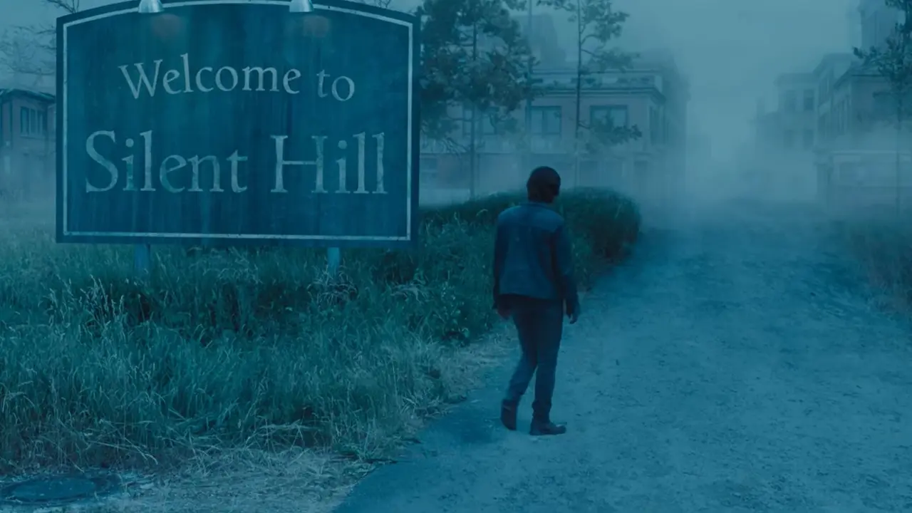 Return to Silent Hill fragmanı yayınlandı