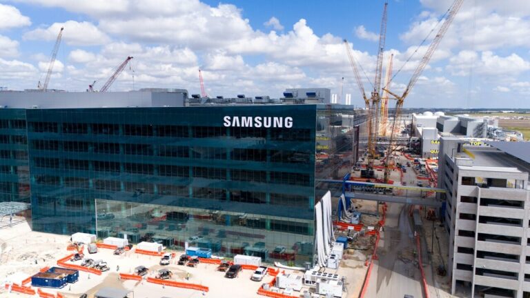 Samsung yeniden toparlanıyor