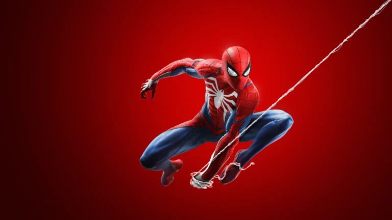 Marvel’s Spider-Man PS Plus ile ücretsiz oldu!