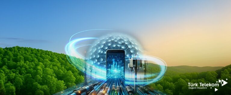 Türk Telekom Entegre Faaliyet Raporu’nu yayınladı
