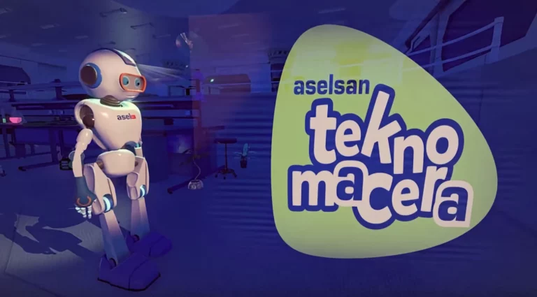 Tekno Macera Heyecanı Nevşehir’de Sürüyor