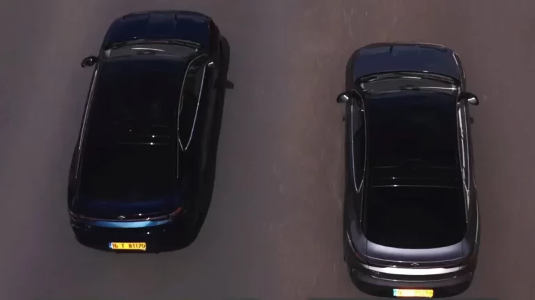 Togg T10F yeni renkleri ile karşımızda