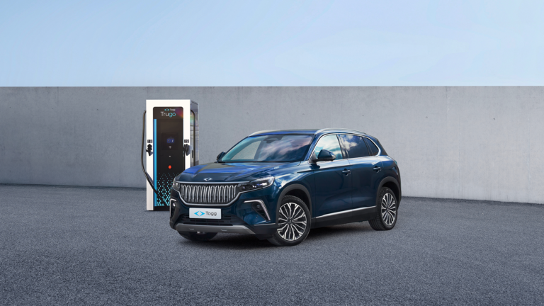 Trugo pazar payı ile zirvede