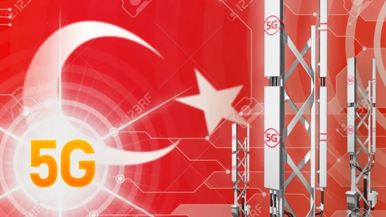 Türkiye 5G ile ne zaman tanışacak?