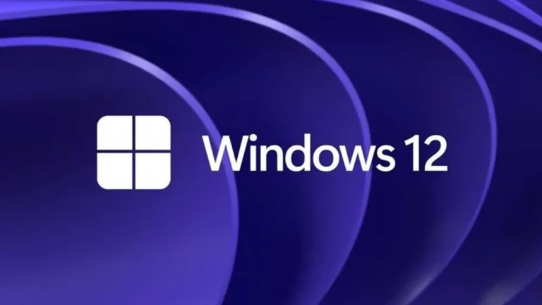 Windows 12