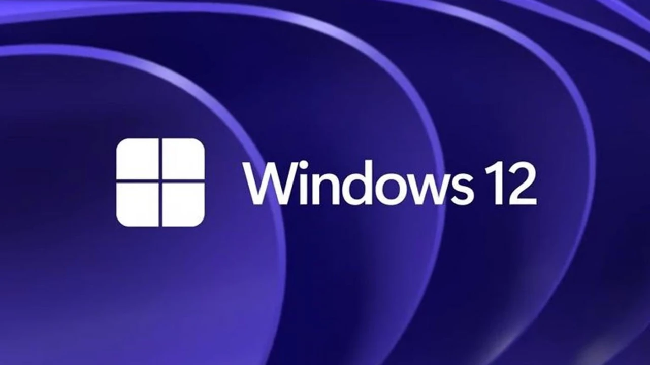 Windows 12