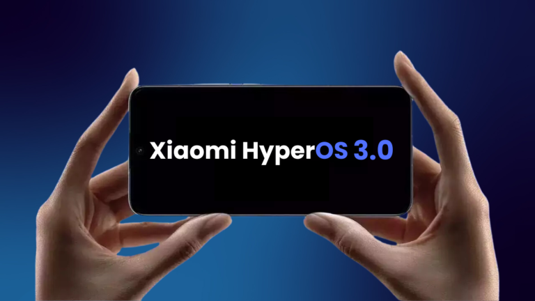 Xiaomi HyperOS 3 alacak modeller açıklandı