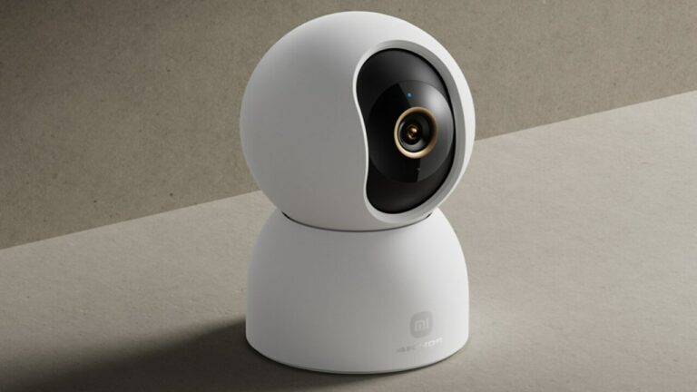 Xiaomi uygun fiyatlı güvenlik kamerasını duyurdu