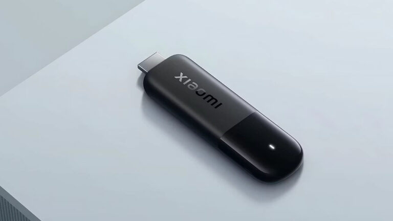Xiaomi TV Stick 4K 2. nesil satışta! İşte fiyatı
