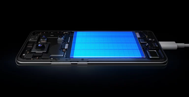 Xiaomi batarya konusunda çıtayı yükseltiyor