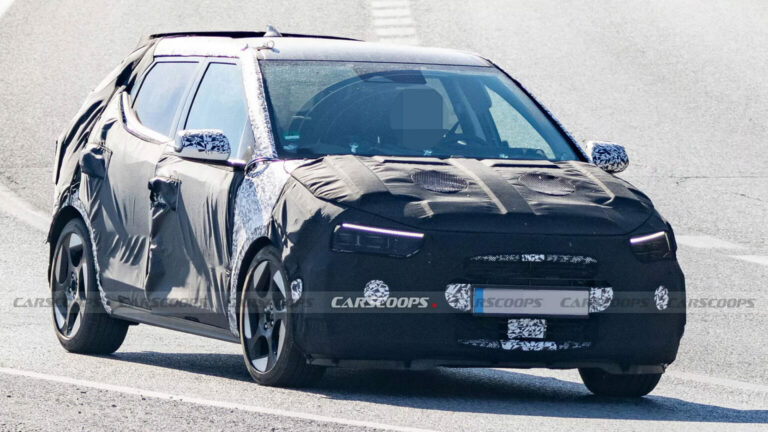 Yeni Hyundai i20 kendini gösterdi! Tasarım değişiyor!