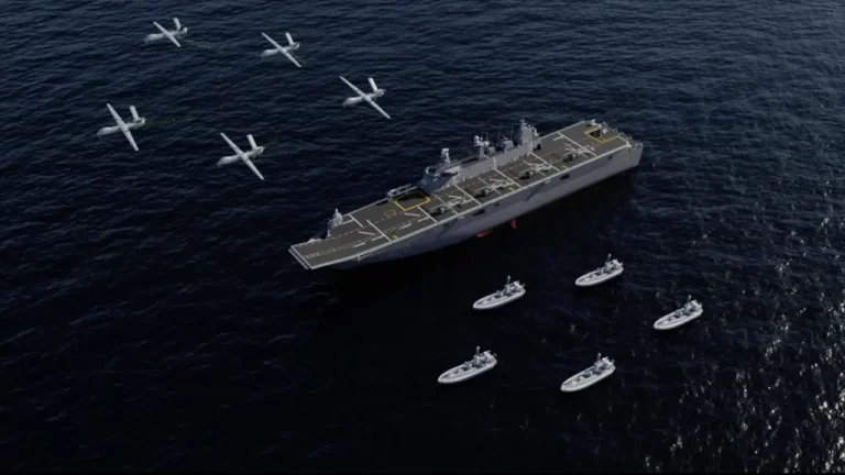 HAVELSAN ADVENT yapay zeka desteği kazanıyor