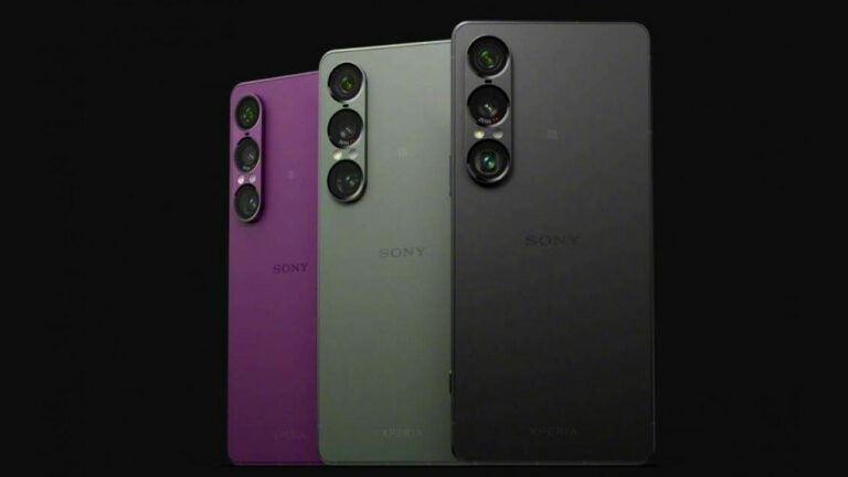 Android 16 güncellemesi alacak Sony Xperia cihazlar!