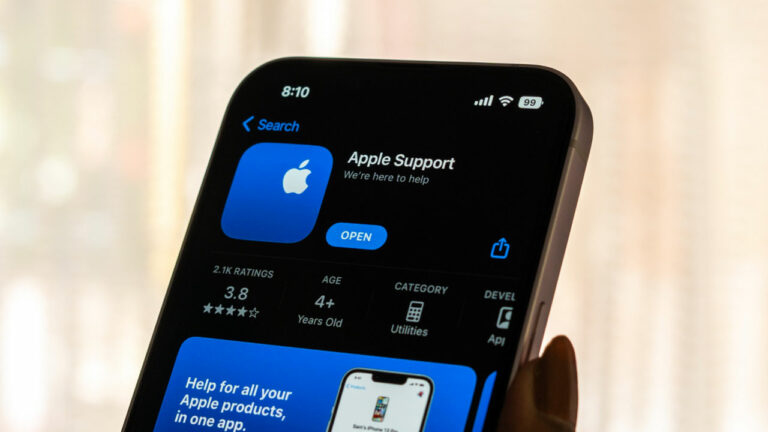 Apple Destek için AI chatbot özelliği test ediliyor