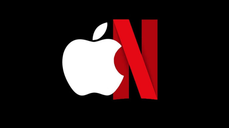 Netflix Apple TV güncellemesi getirdi: İşte yenilikler