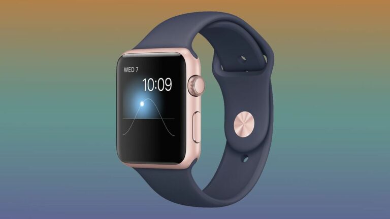 Efsane Apple Watch modeli tarihe karıştı