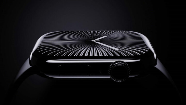 Apple, yeni nesil Apple Watch’a Touch ID getirebilir!