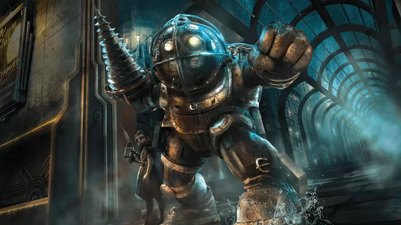 BioShock serisi tarihe karışabilir