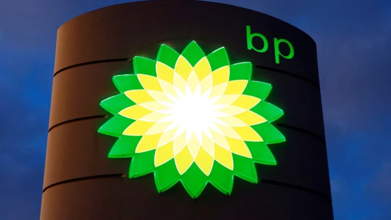 BP yenilenebilir enerjide geri adım attı