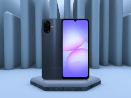 Galaxy A07 özellikleri