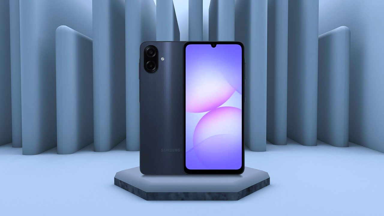 Samsung Galaxy A07 5G Geekbench’te Görüntülendi!