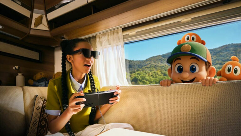 Daha gerçekçi: RayNeo Air 3s Pro AR gözlükleri tanıtıldı!