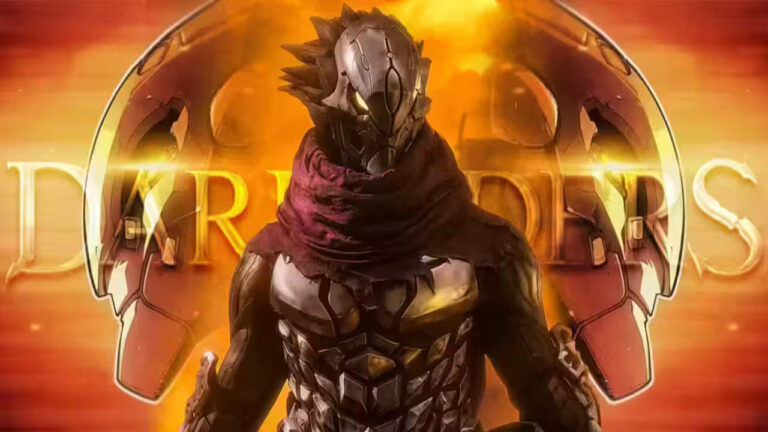 Darksiders 4 duyuruldu: İşte tanıtım videosu