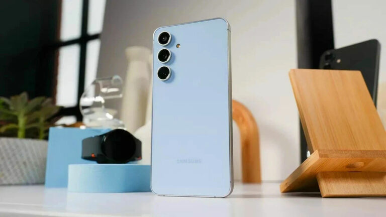 Galaxy M07 kaç yıl güncelleme alacak?