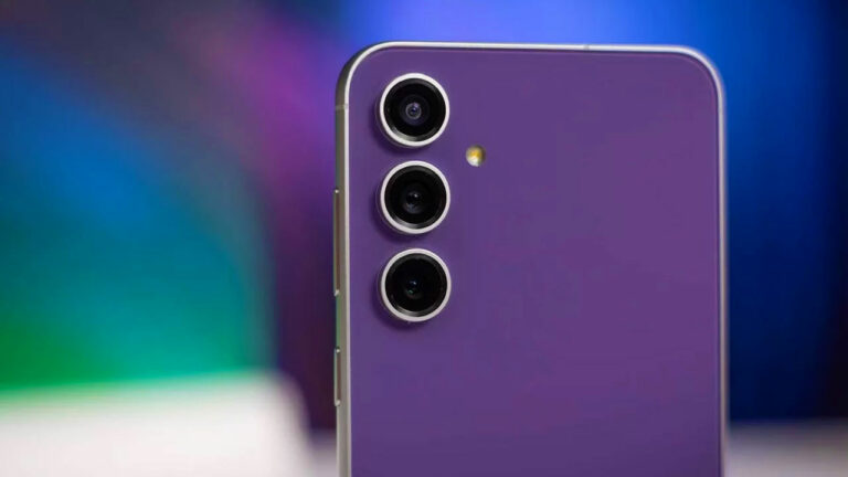 Galaxy S25 FE’nin tanıtım tarihi açıklandı