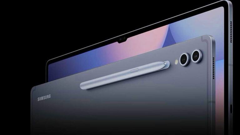 Galaxy Tab S11 tasarımı render görüntülerinde ortaya çıktı!