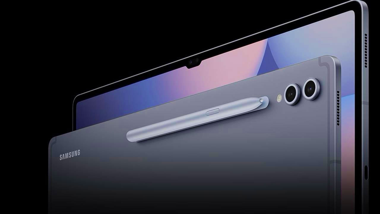 galaxy tab s11
