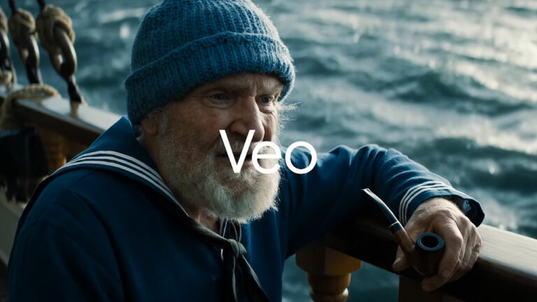 Google’dan hafta sonu hediyesi: Ücretsiz Veo 3 deneyimi!