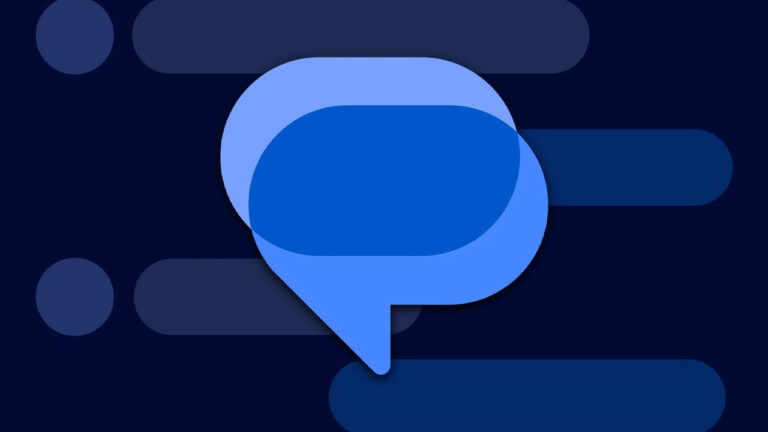 Google Mesajlar’a QR kodlu doğrulama geliyor!